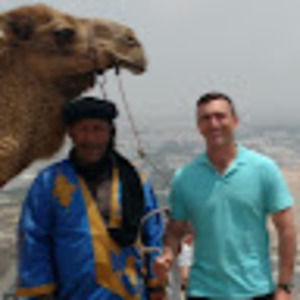 Meet your Posher, Pete